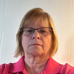 Mary-McKenna